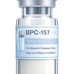 BPC-157 10mg