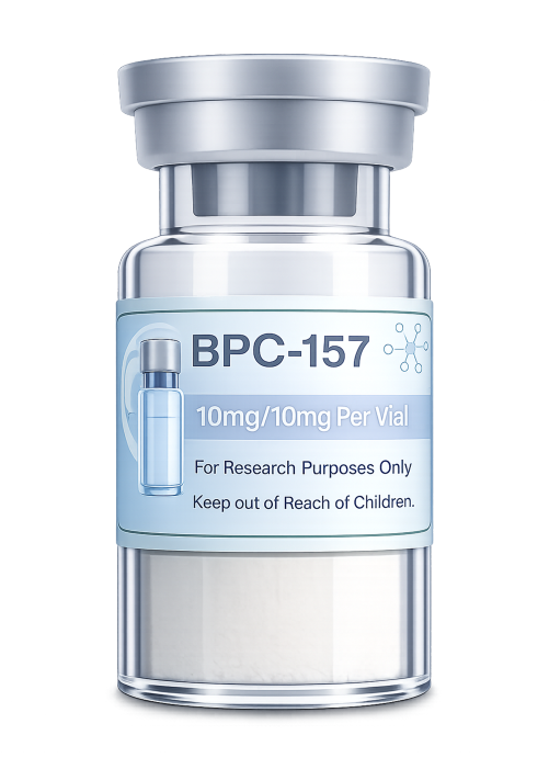 BPC-157 10mg