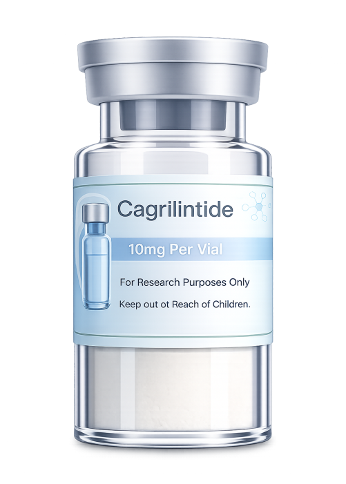 Cagrilintide 10mg
