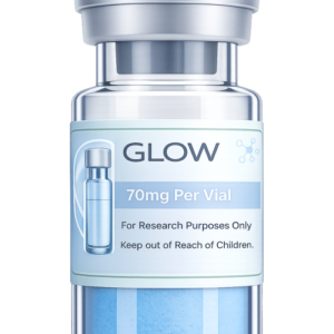 GLOW 70mg