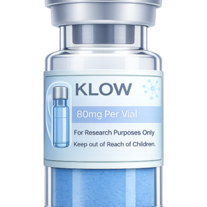 KLOW 80 mg