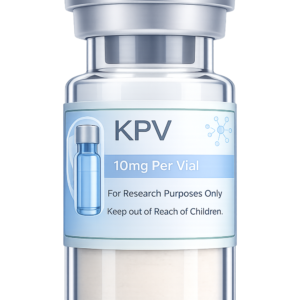 KPV 10mg