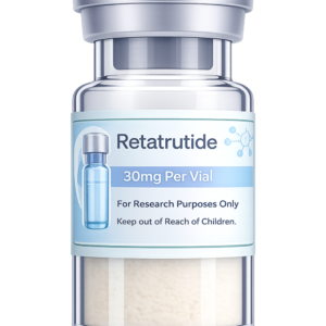 Retatrutide 30mg
