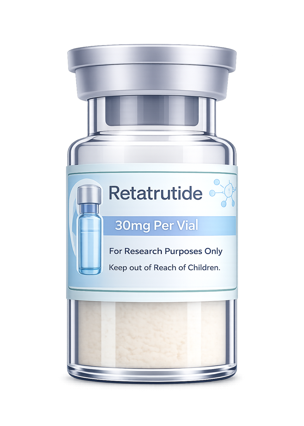 Retatrutide 30mg