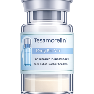 Tesamorelin 10mg