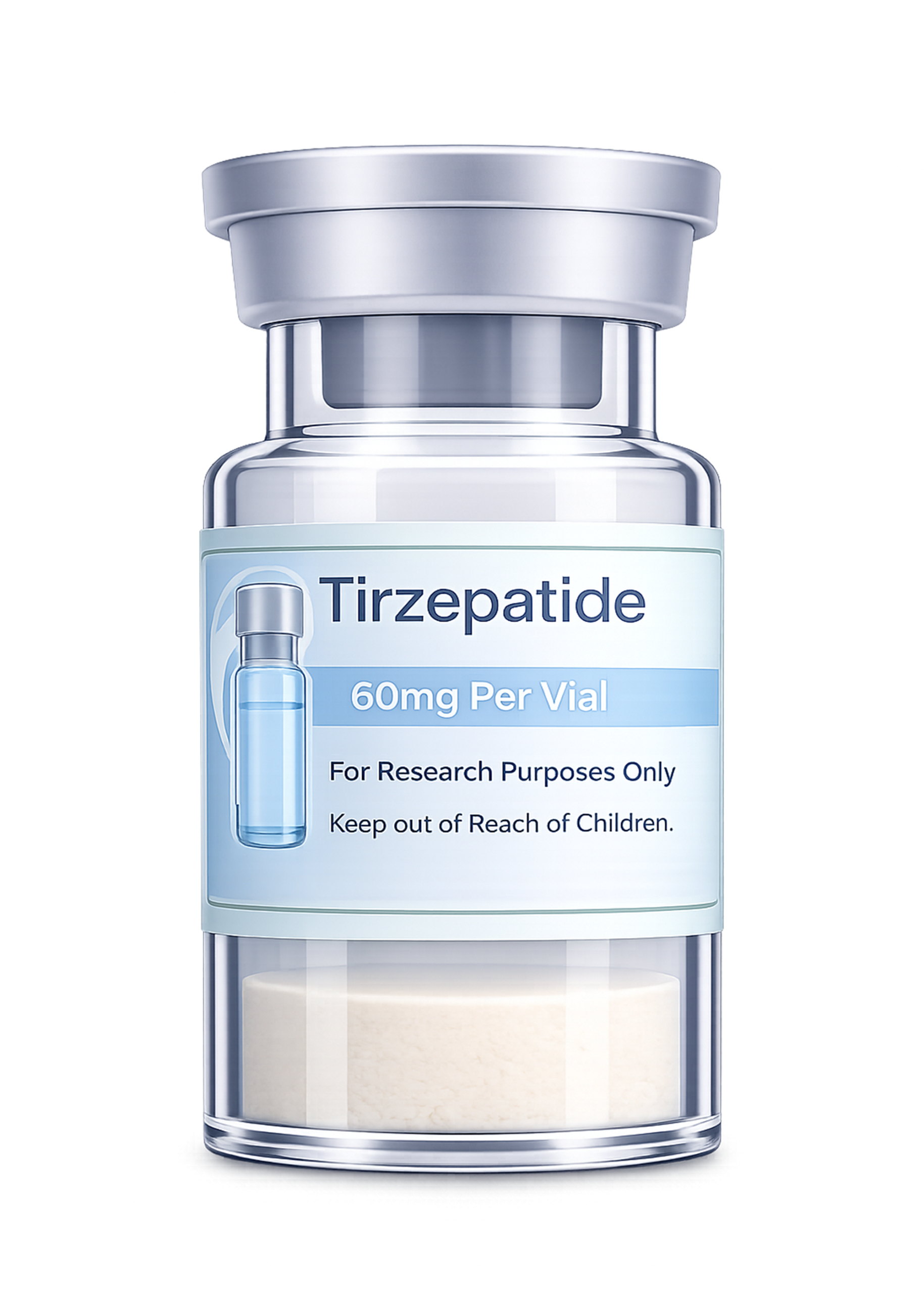 Tirzepatide 60mg