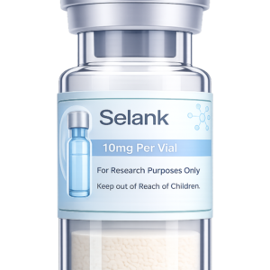Selank 10mg