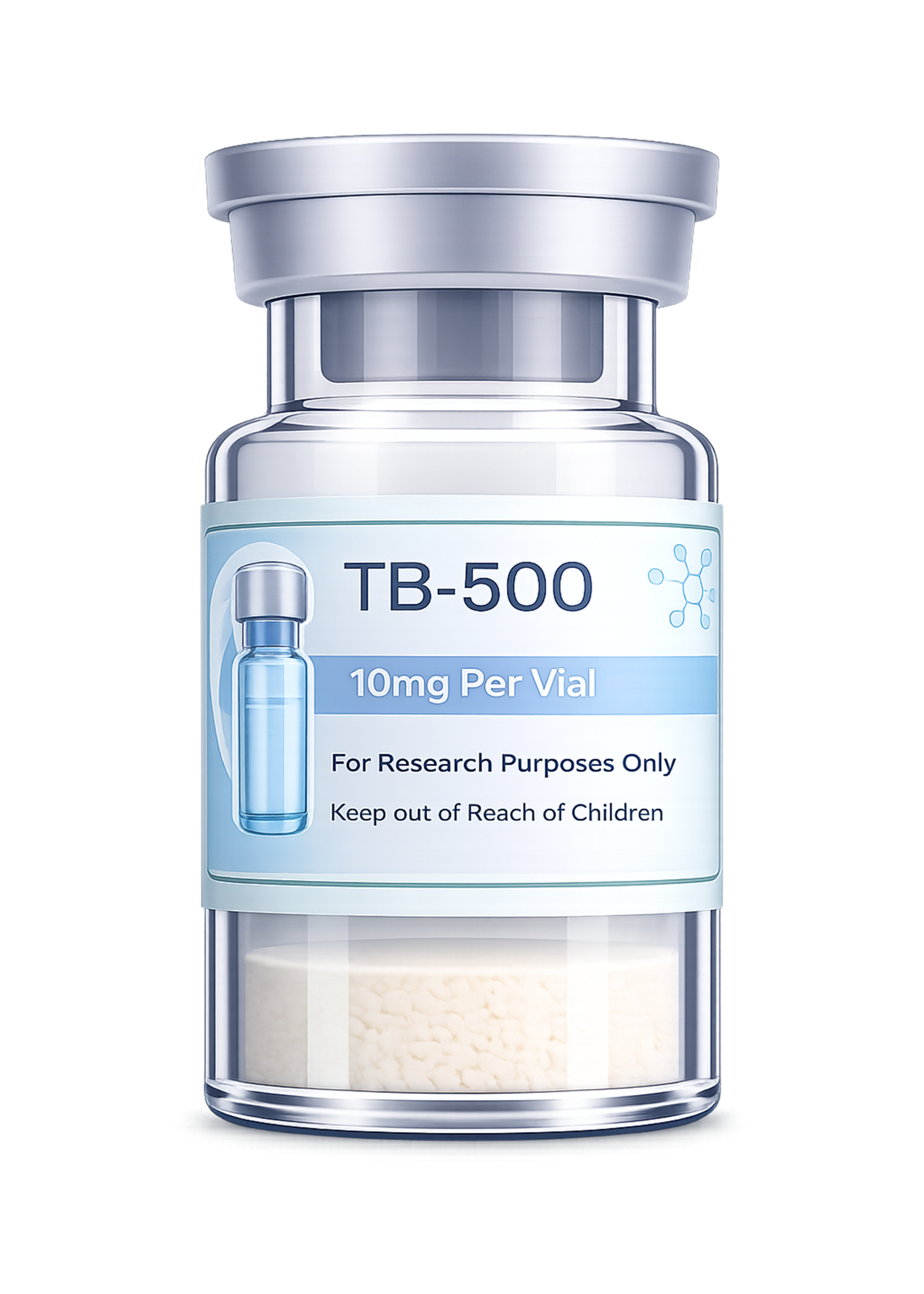 TB-500 10mg