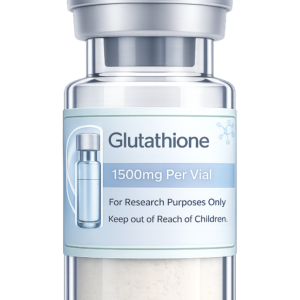 Glutathione 1500mg