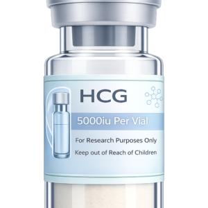 HCG 5000iu