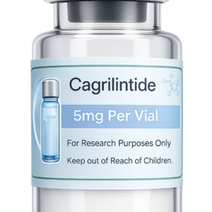 Cagrilintide 5mg