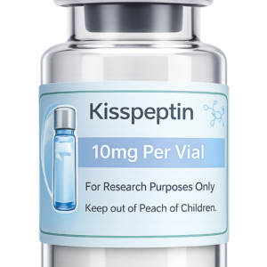 Kisspeptin 10mg